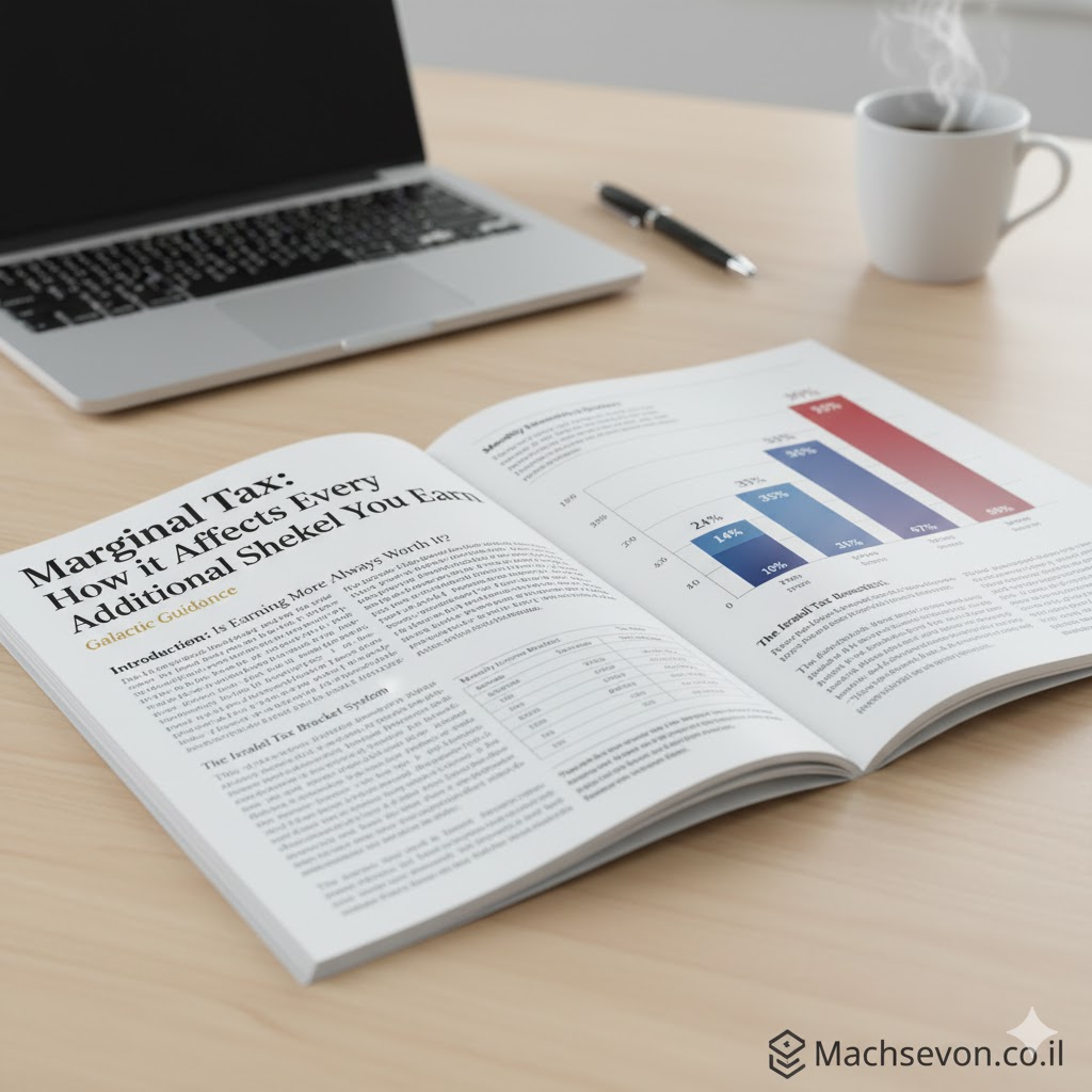 מה זה מס שולי